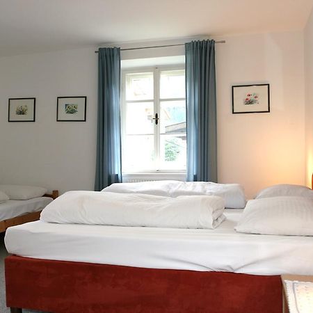 Zillertal Apartments Zell am Ziller Eksteriør bilde