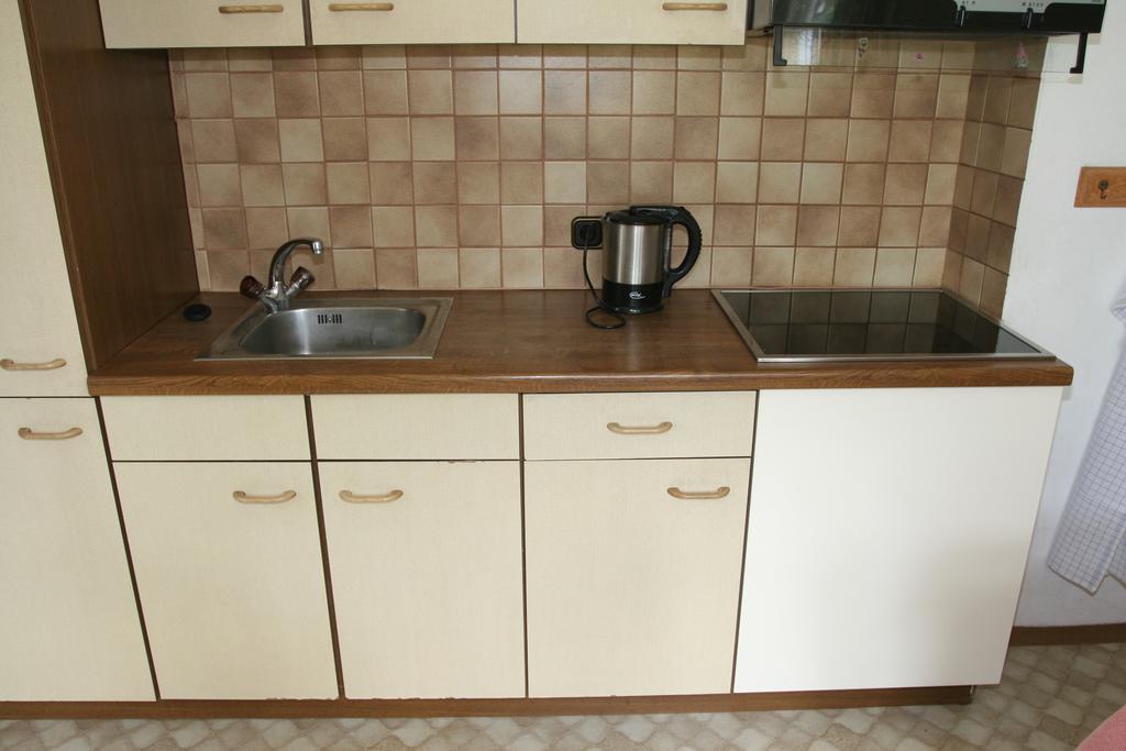 Zillertal Apartments Zell am Ziller Rom bilde