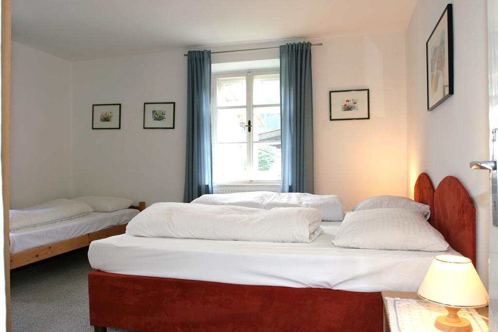 Zillertal Apartments Zell am Ziller Eksteriør bilde